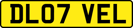 DL07VEL