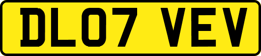 DL07VEV