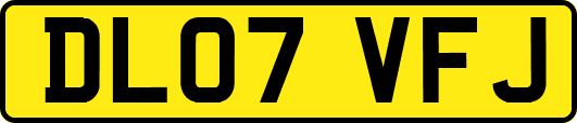 DL07VFJ