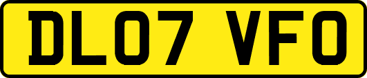 DL07VFO