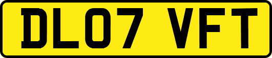 DL07VFT