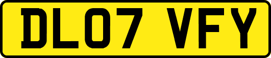 DL07VFY