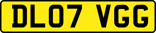 DL07VGG
