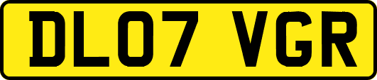 DL07VGR