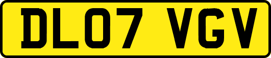 DL07VGV