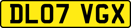 DL07VGX