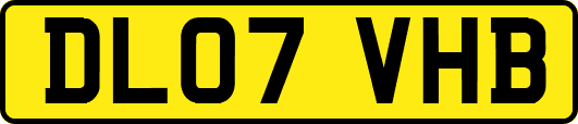 DL07VHB