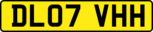 DL07VHH