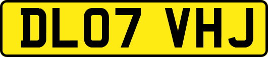 DL07VHJ