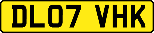 DL07VHK