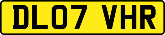 DL07VHR