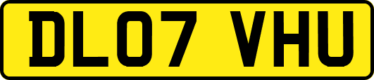 DL07VHU