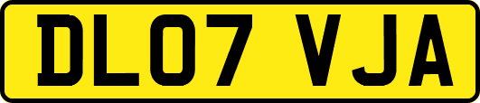 DL07VJA