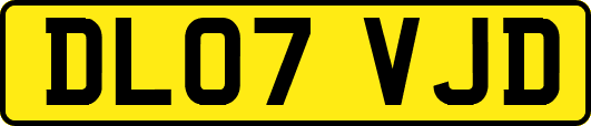 DL07VJD