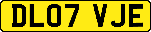 DL07VJE