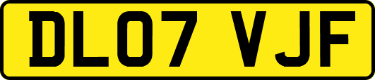 DL07VJF