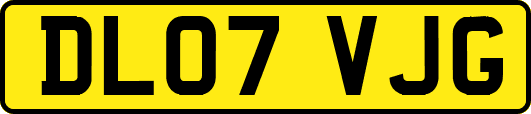 DL07VJG