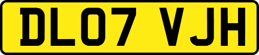DL07VJH