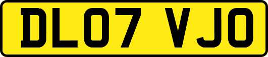 DL07VJO