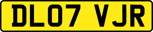 DL07VJR