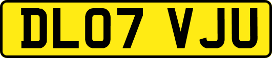 DL07VJU