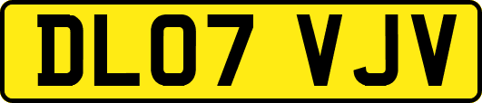 DL07VJV