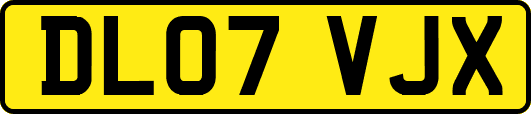 DL07VJX
