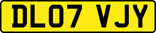 DL07VJY