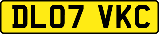 DL07VKC