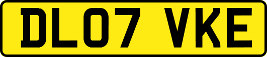 DL07VKE