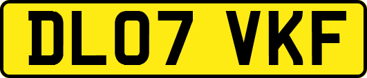 DL07VKF