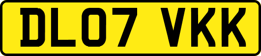DL07VKK