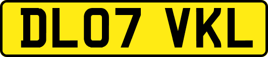 DL07VKL