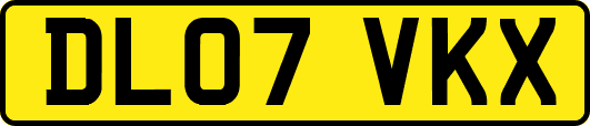 DL07VKX