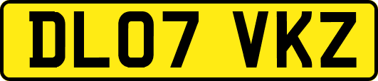 DL07VKZ