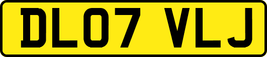 DL07VLJ