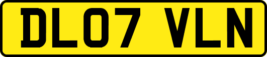 DL07VLN