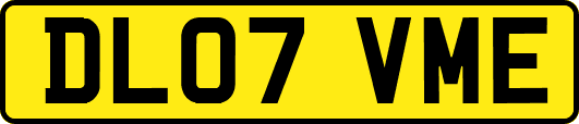 DL07VME