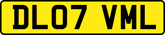 DL07VML