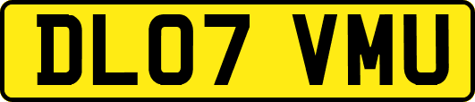 DL07VMU