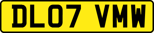 DL07VMW
