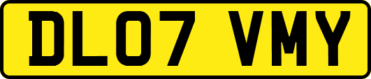 DL07VMY