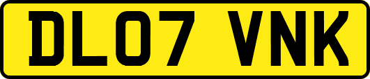 DL07VNK