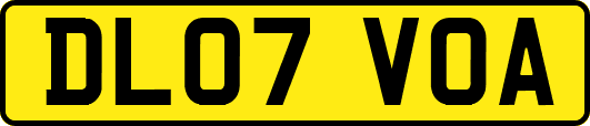 DL07VOA