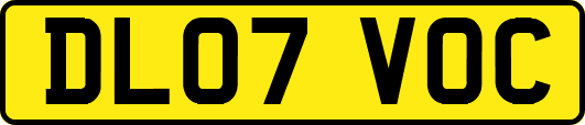 DL07VOC