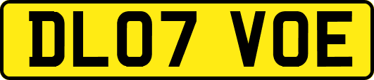 DL07VOE