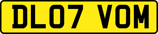 DL07VOM