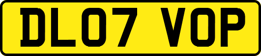 DL07VOP