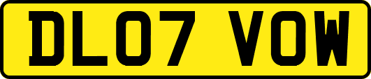 DL07VOW