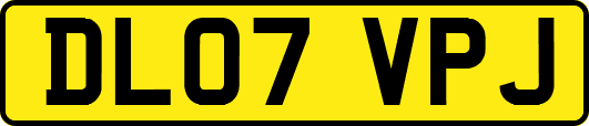 DL07VPJ